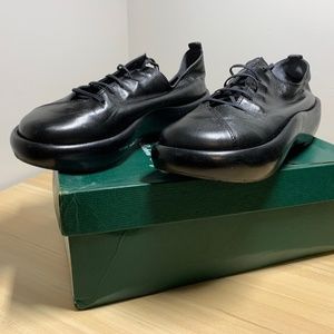 Robert Clergerie Black Shoes